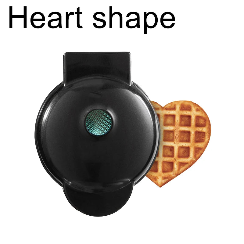 Mini gaufrier