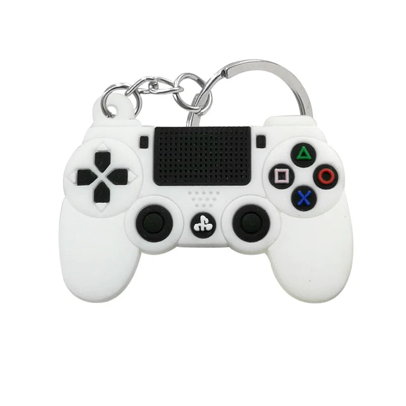 Porte-Clés Manette de Jeu