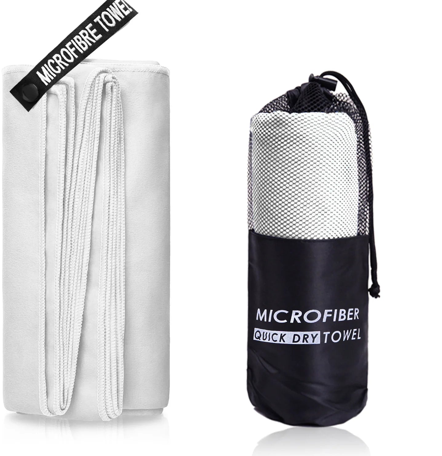 Serviette de Sport en Microfibre