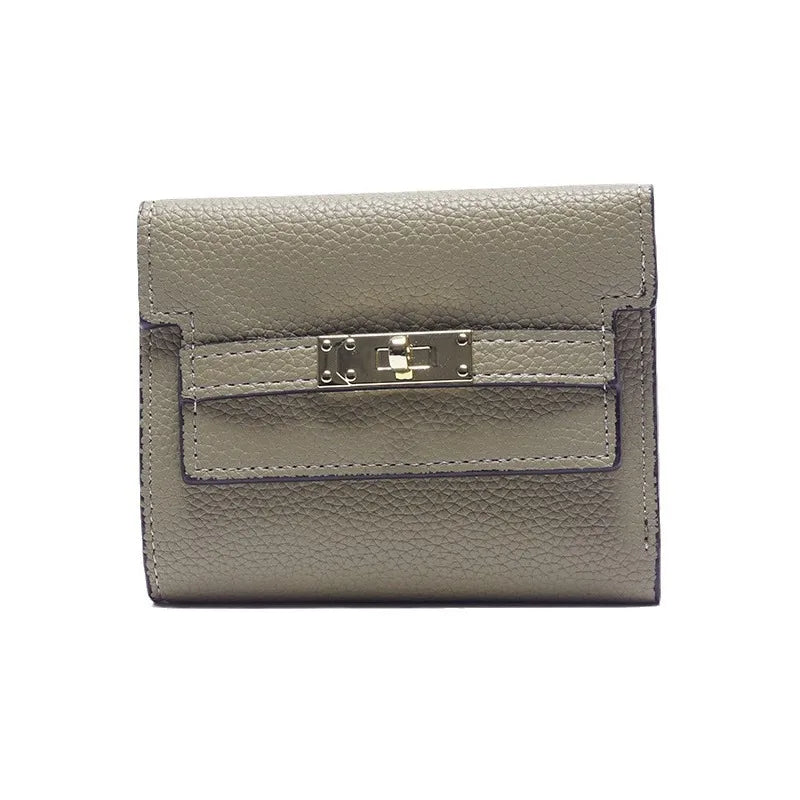 Portefeuille Femme High Sense