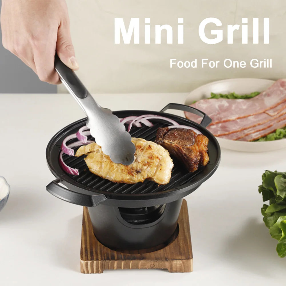 Mini Four de Cuisson Japonais