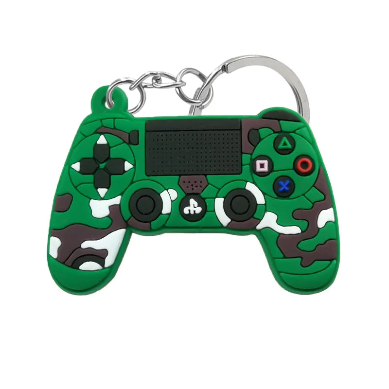Porte-Clés Manette de Jeu
