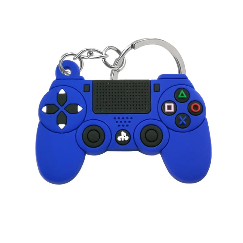 Porte-Clés Manette de Jeu