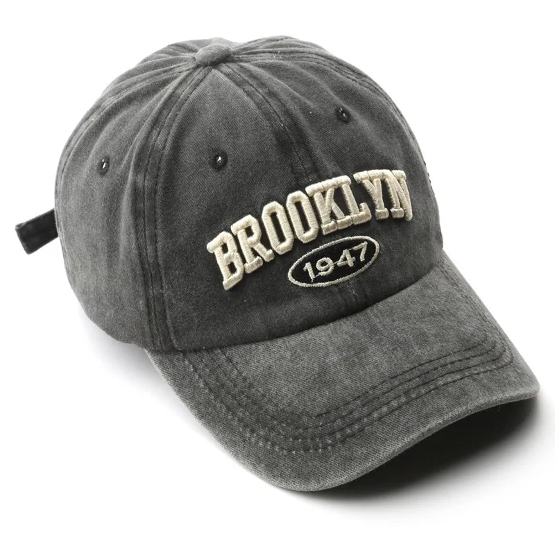 Casquette vintage