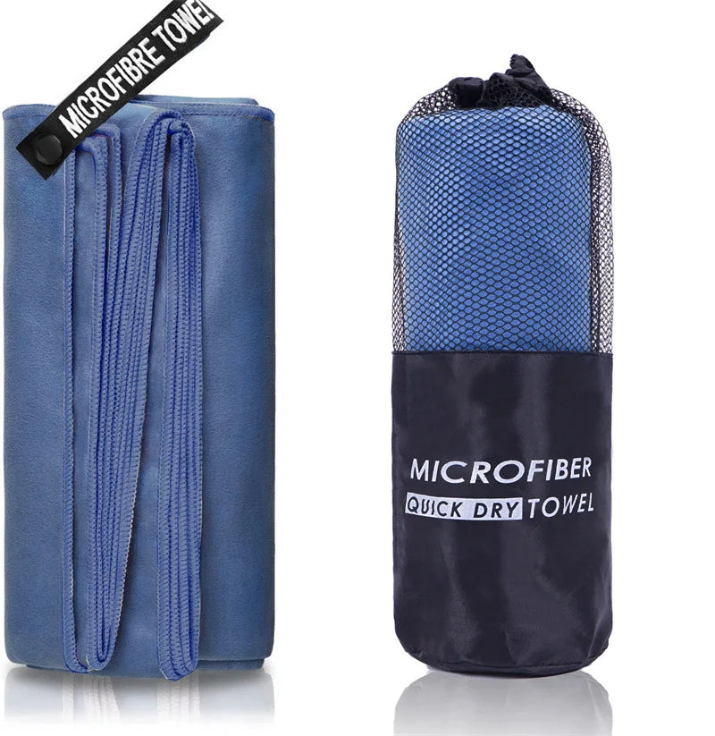 Serviette de Sport en Microfibre