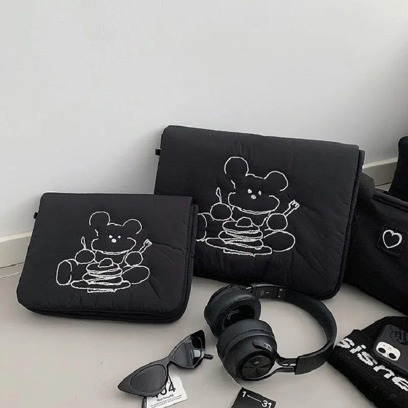 Sacoche de Protection pour Ordinateur Portable