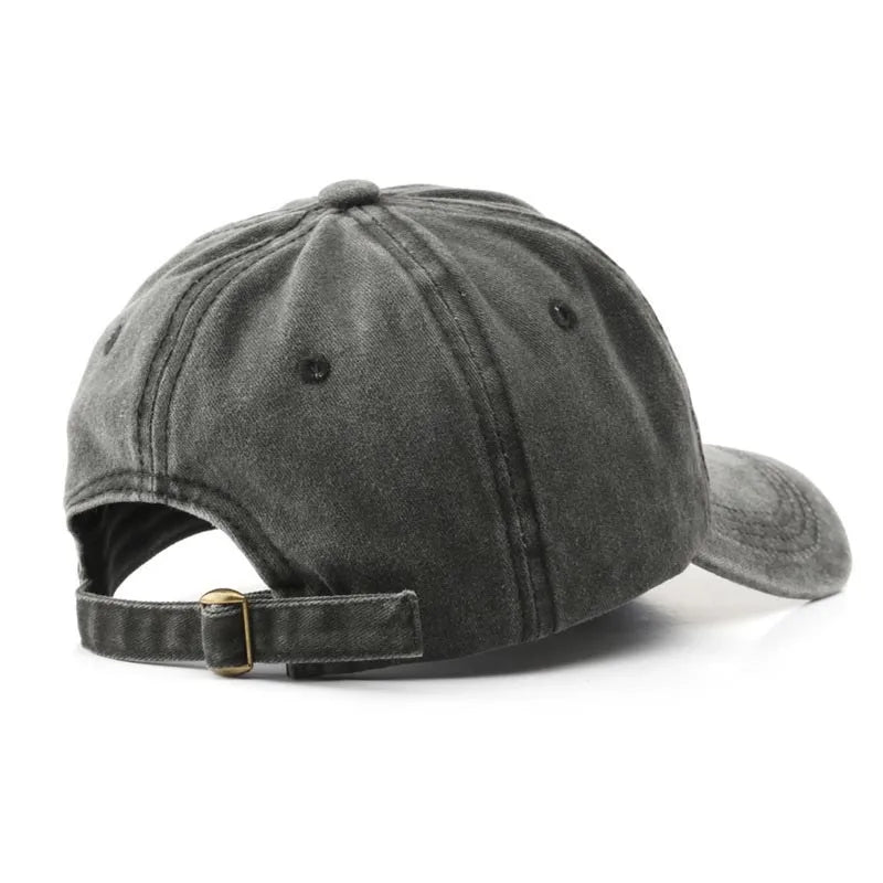 Casquette vintage