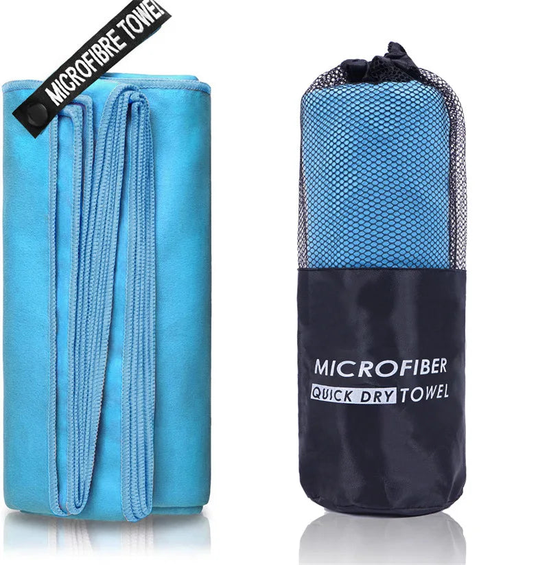 Serviette de Sport en Microfibre