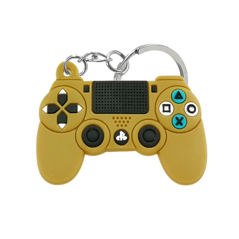 Porte-Clés Manette de Jeu