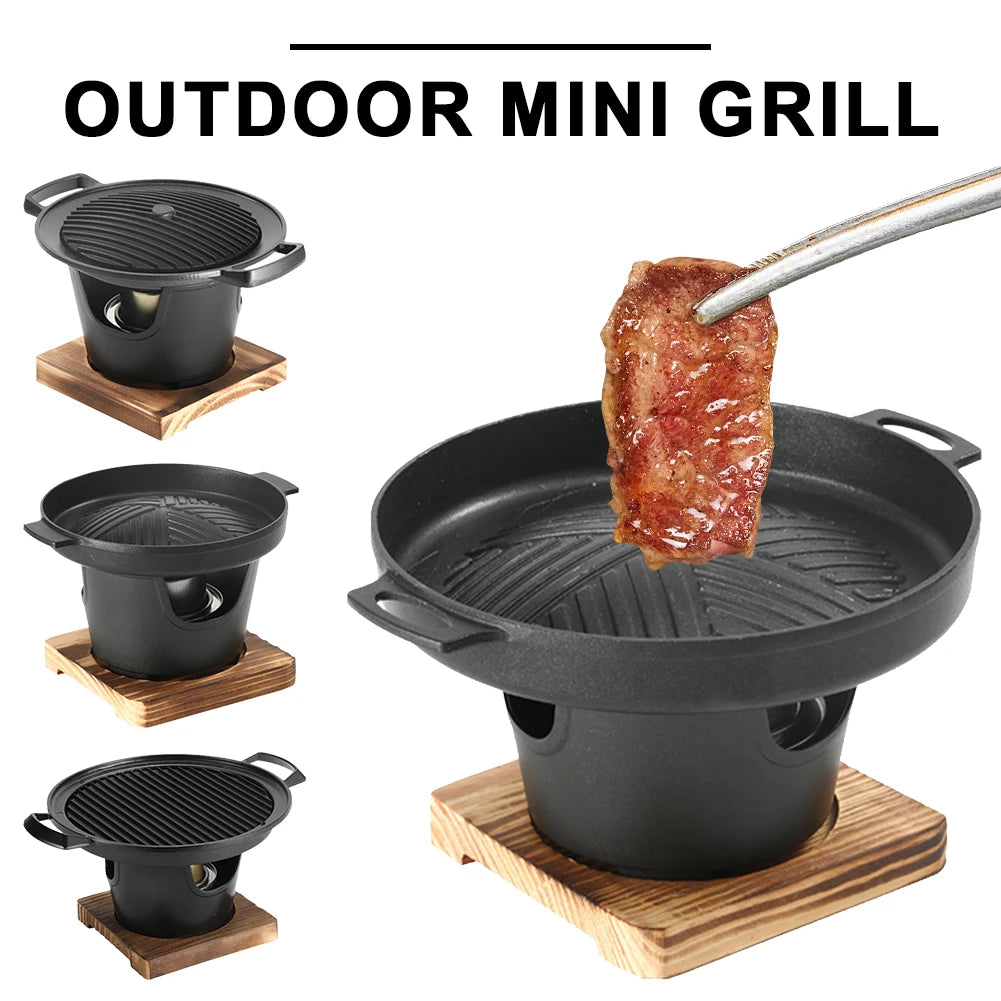 Mini Four de Cuisson Japonais