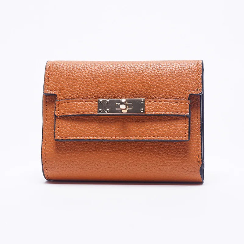 Portefeuille Femme High Sense
