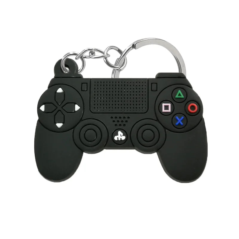 Porte-Clés Manette de Jeu