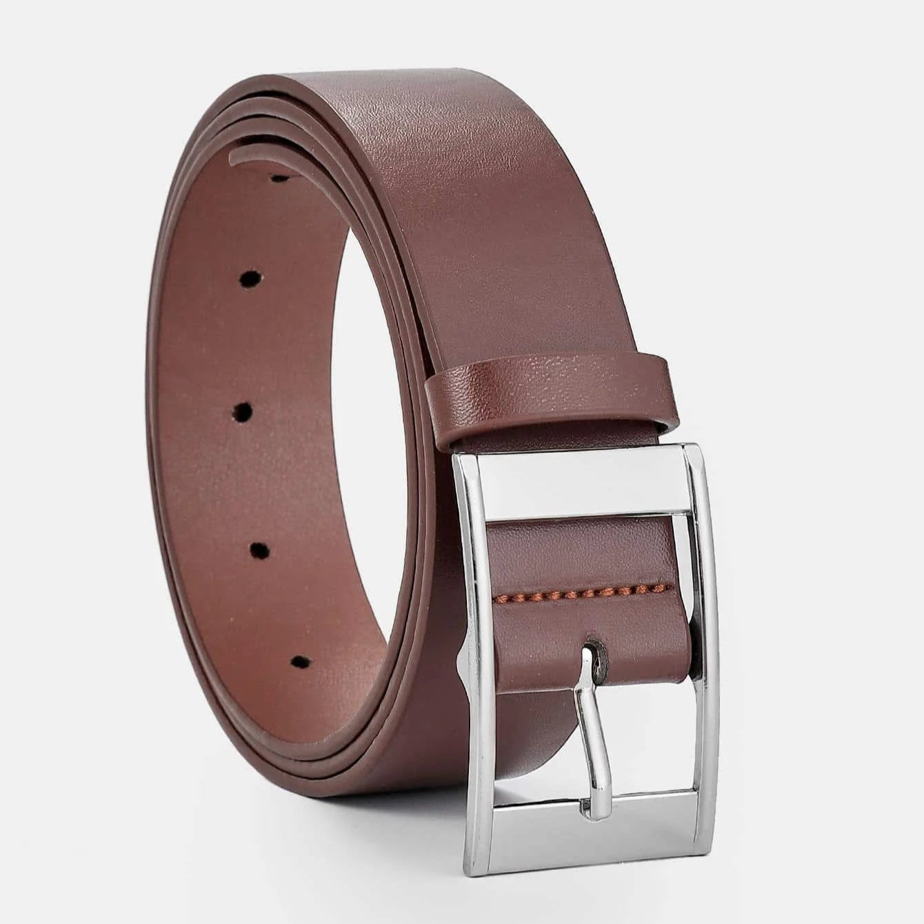 Ceinture en cuir