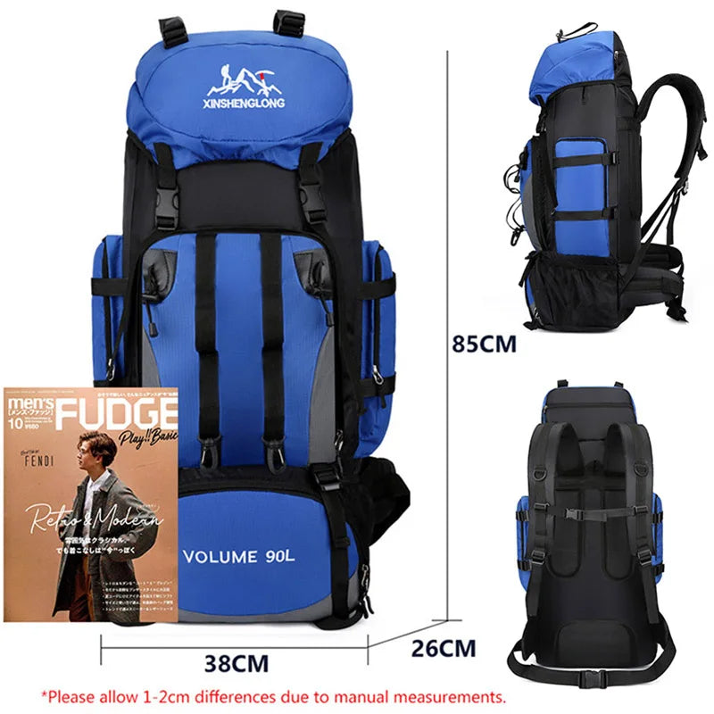 Sac à Dos de Randonnée