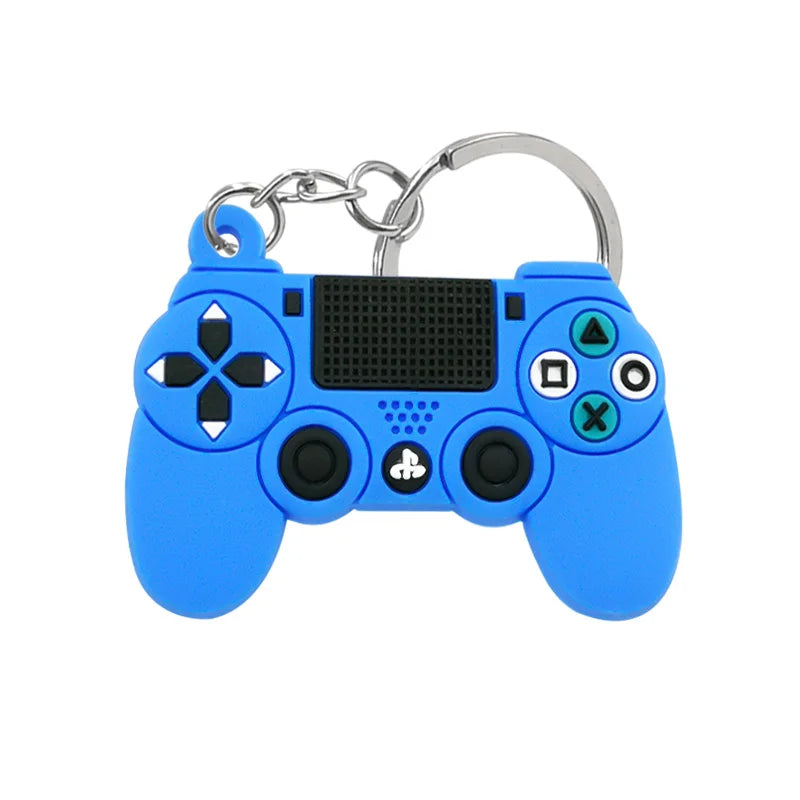 Porte-Clés Manette de Jeu