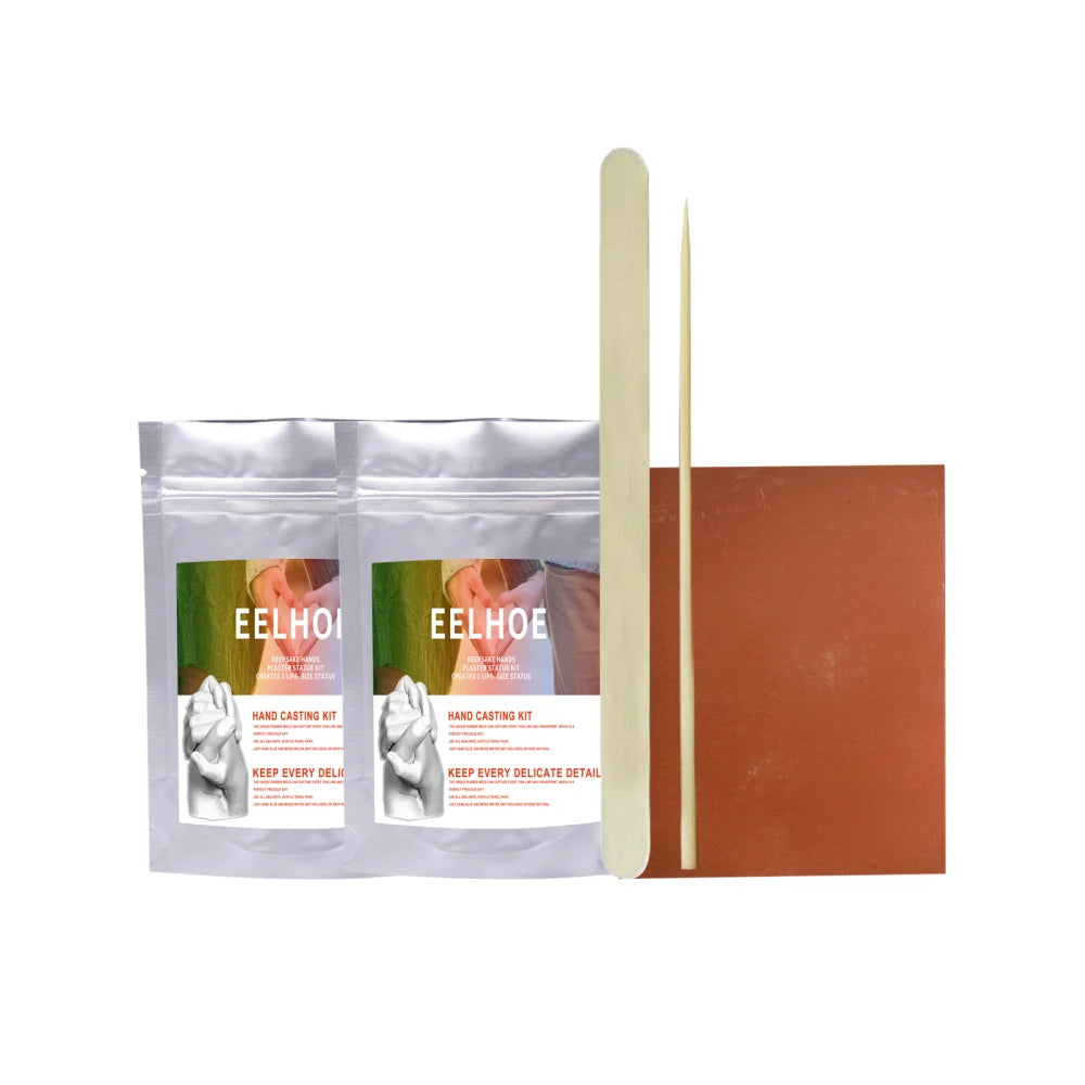 Kit de moulage 3D