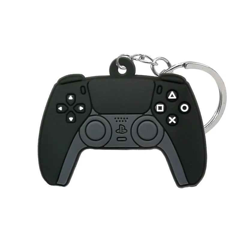 Porte-Clés Manette de Jeu