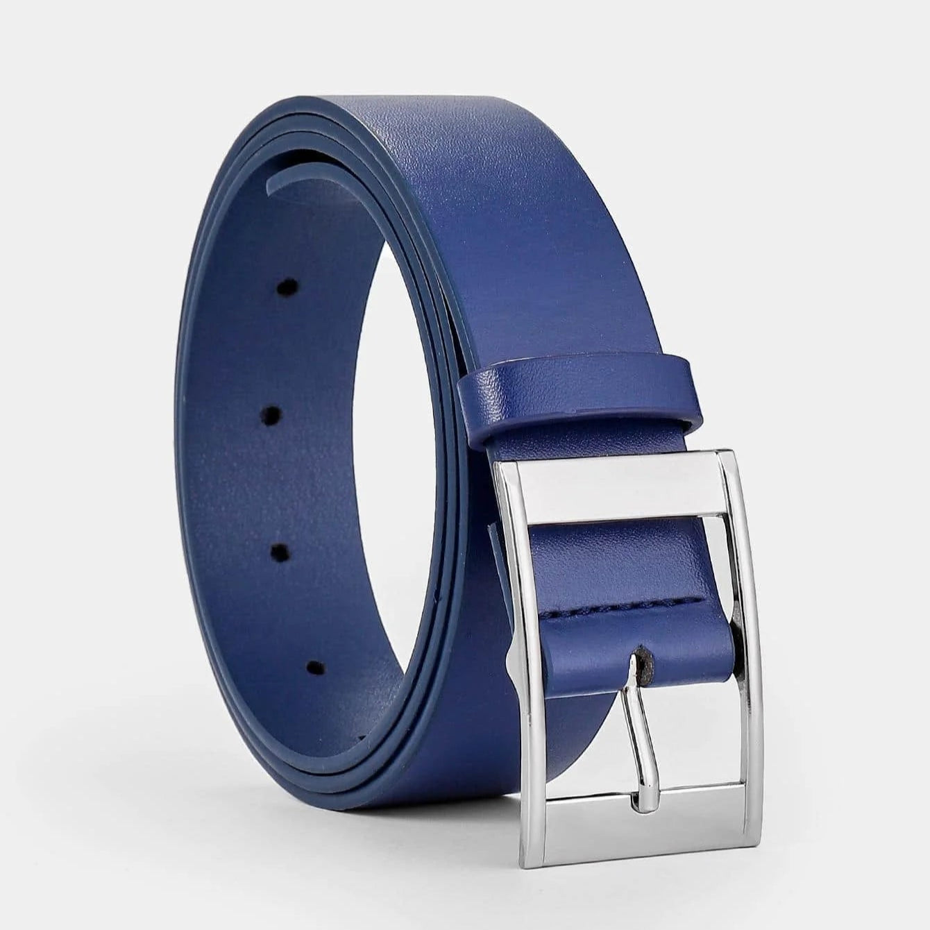 Ceinture en cuir
