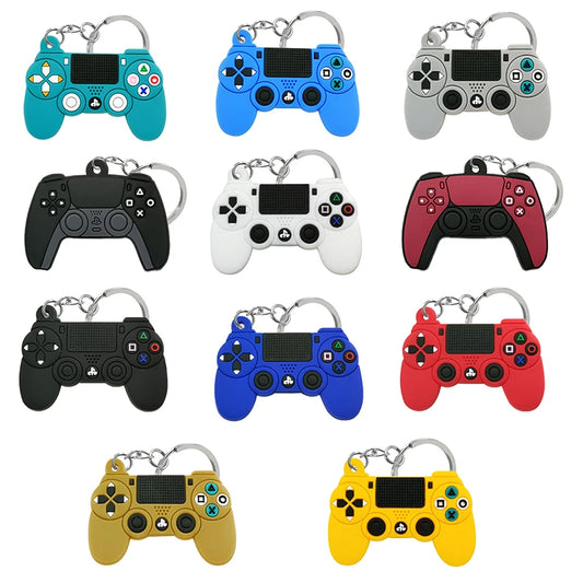 Porte-Clés Manette de Jeu