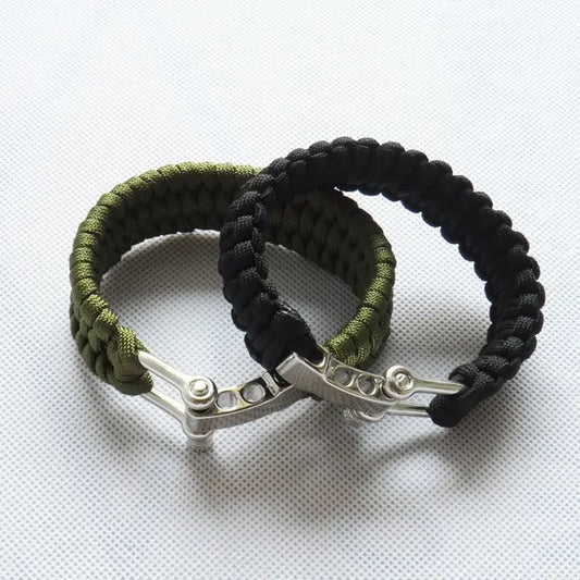 Bracelet en Paracorde 9 Brins