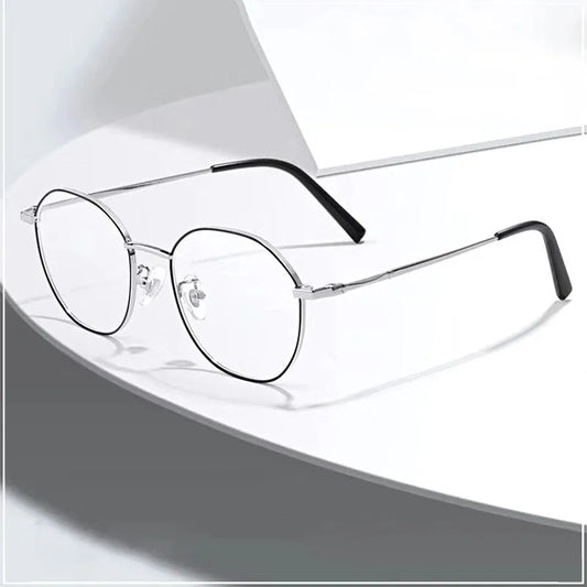 Lunettes Anti-Lumière Bleue