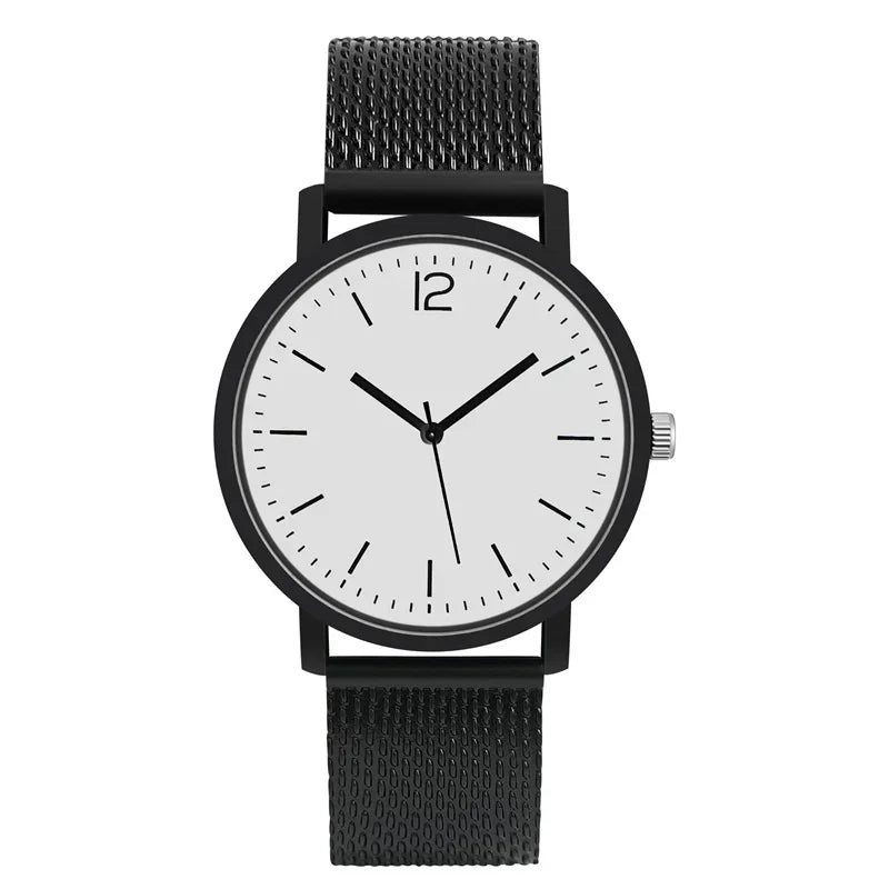 Montres duo pour couples MOOBIFFY