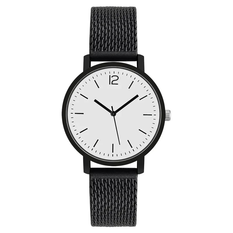 Montres duo pour couples MOOBIFFY
