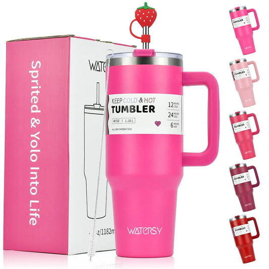 Gobelet Isotherme Watersy 1200ml