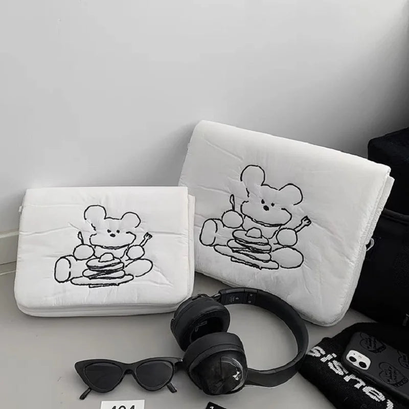 Sacoche de Protection pour Ordinateur Portable