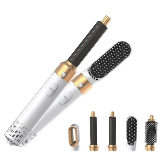 Hair Dryer 5 en 1