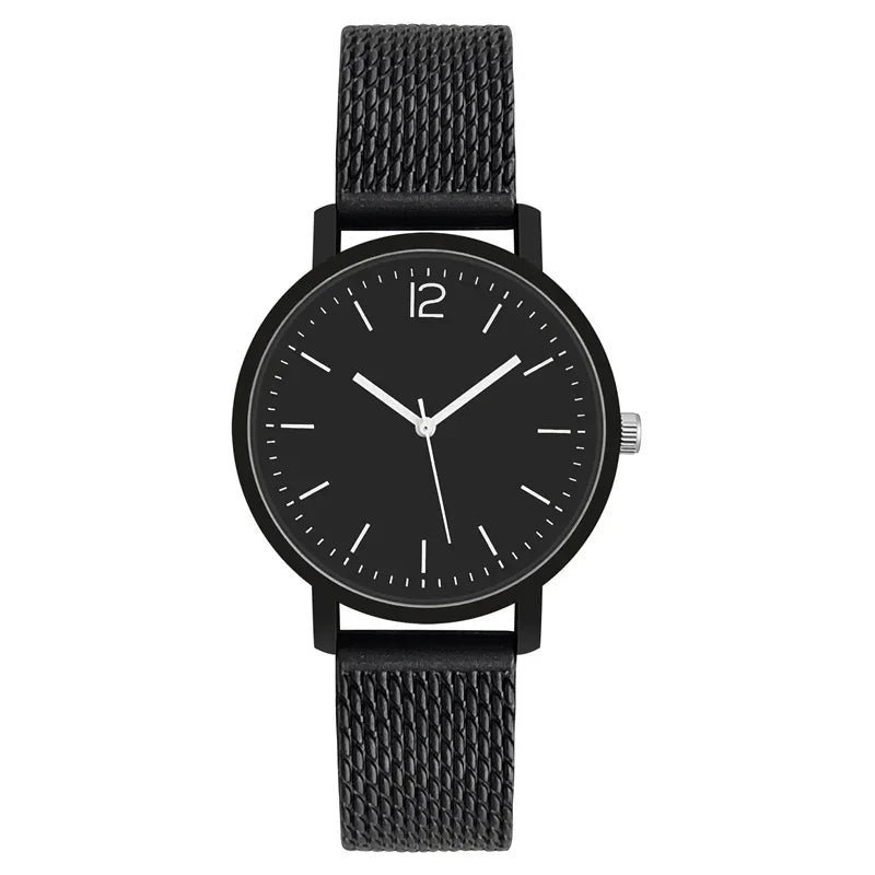 Montres duo pour couples MOOBIFFY