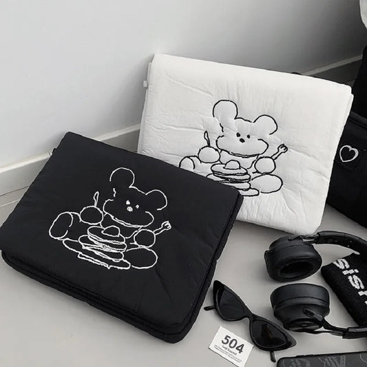 Sacoche de Protection pour Ordinateur Portable