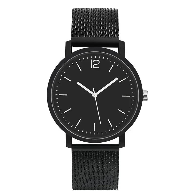 Montres duo pour couples MOOBIFFY